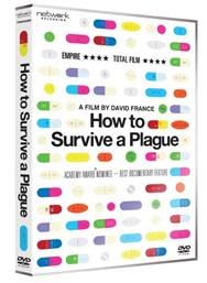 How to survive a plague