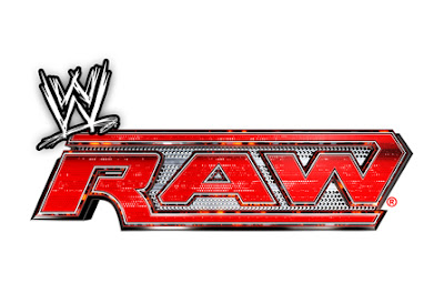 WWE Raw Wrestlers
