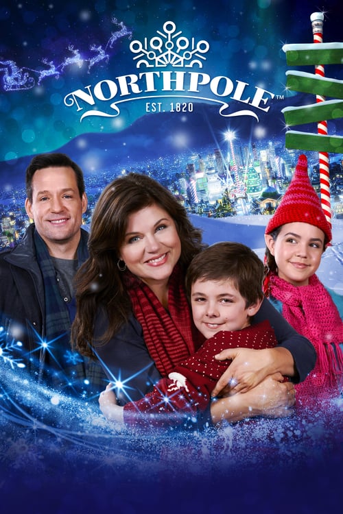 [HD] Northpole 2014 Ver Online Subtitulado