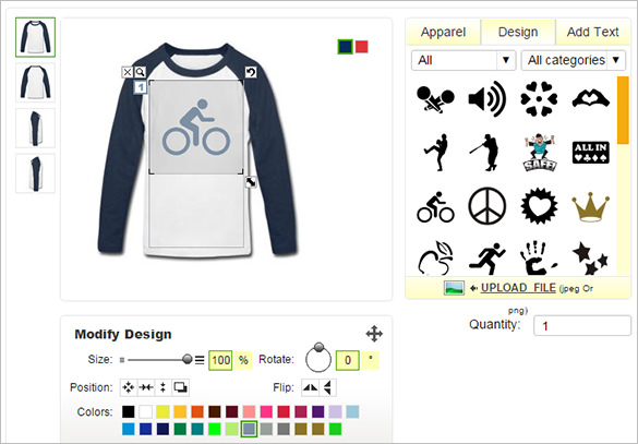  Aplikasi  Untuk Desain  Baju Di  Iphone  Inspirasi Desain  