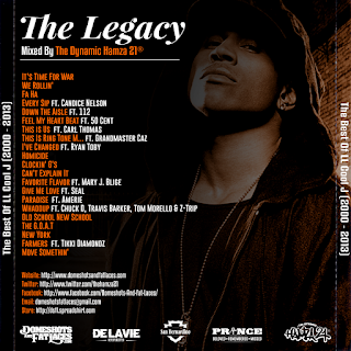 The Dynamic Hamza 21 - The Legacy