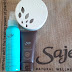 Saje Natural Wellness First Impressions