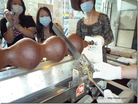 元樂年輪蛋糕-5