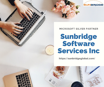 Sunbridge Software Services Inc
