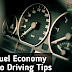 Eco Driving | Fuel Economy and Benefits of driving a fuel-efficient car