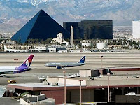 McCarran International Airport, Las Vegas, NV