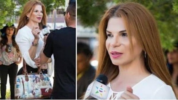 Mhoni Vidente va enserio quiere ser presidente, se postulará como candidata independiente