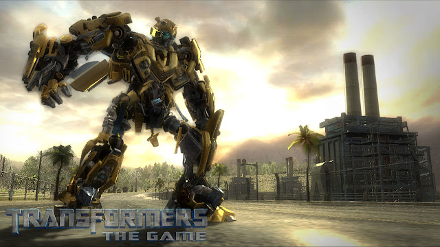 Transformers The Game Download psp iso for Android mobiles and tablets [Update] Download Transformers The Game PSP ISO Android Full Game 