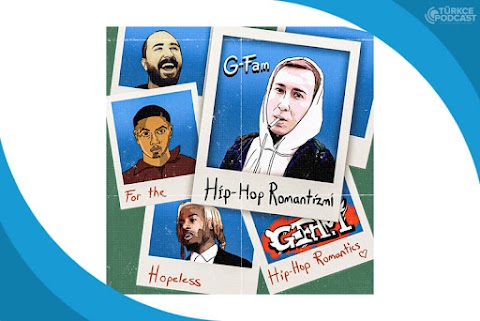 Hip-Hop Romantizmi Podcast