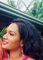 Famous Sri Lankan Actress