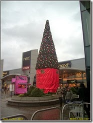 Out and about in Coventry