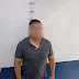 POLICÍA MUNICIPAL DE HUAMANTLA DETIENE A PRESUNTO RESPONSABLE DE ASALTO A TIENDA EN EL CENTRO DE LA CIUDAD