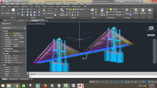 Download autocad 2018 full version