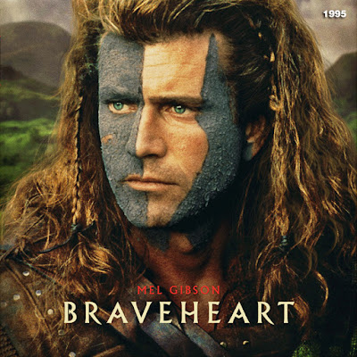 Braveheart - [1995]