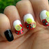 Strawberry daquiri nails (notd)