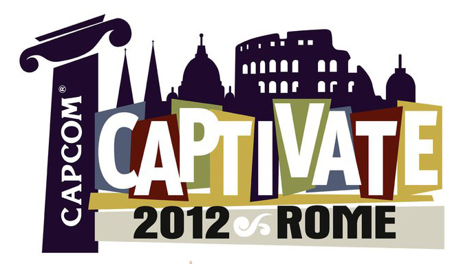 CAPTIVATE 2012