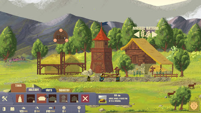 Open The Gates Game Screenshot 1