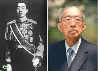 Hirohito