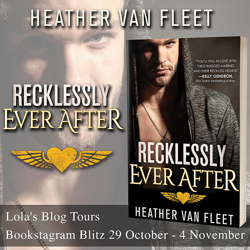 Recklessly Ever After banner