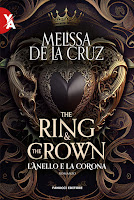 L'anello e la corona di Melissa De La Cruz