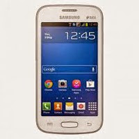 Harga Hp Samsung Galaxy Star Plus