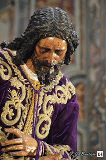 Jesús de la Pasión