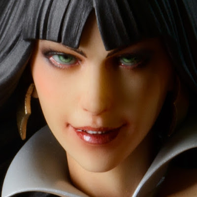 Vampirella della Mamegyorai