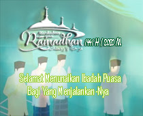 Ramadhan dan Perjuangan Melawan Covin-19