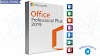 Microsoft office 2019 Professional Plus Lifetime Activation Key