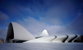 Zaha Hadid Architects Design