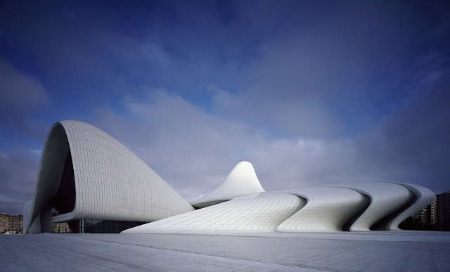 Zaha Hadid Architects Design