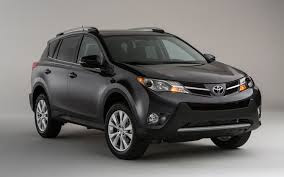 Harga Toyota RAV4