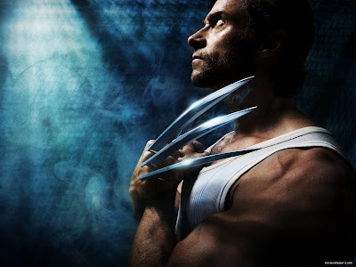 XMen Origins Wolverine HD Wallpapers