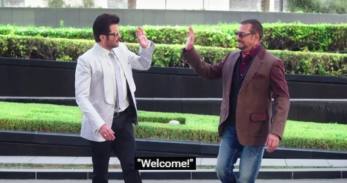 Welcome Back 2015 Hindi Full Movie Download HQ