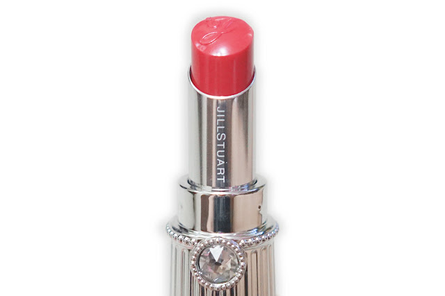 Jill Stuart Lip Blossom Lipstick in 39 Bouquet