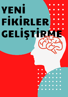 yeni fikirler yeni işler