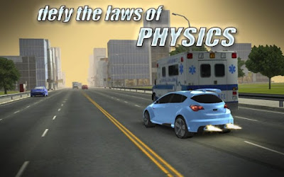 Traffic Nation Street Drivers  v1.66 Mod Apk-4