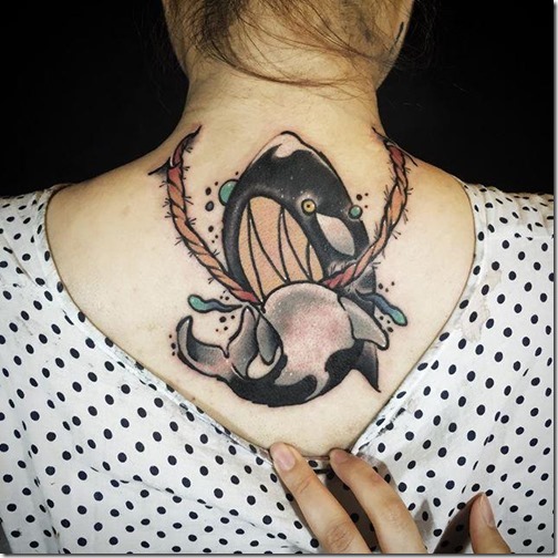 new_school_tattoo