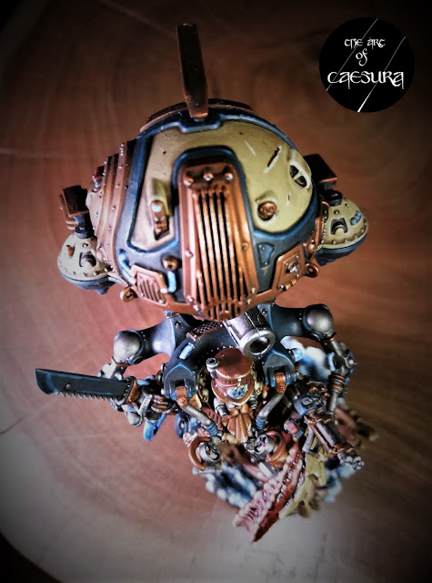 Kharadron Overlords