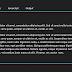 Css3 Tabs by Sorax