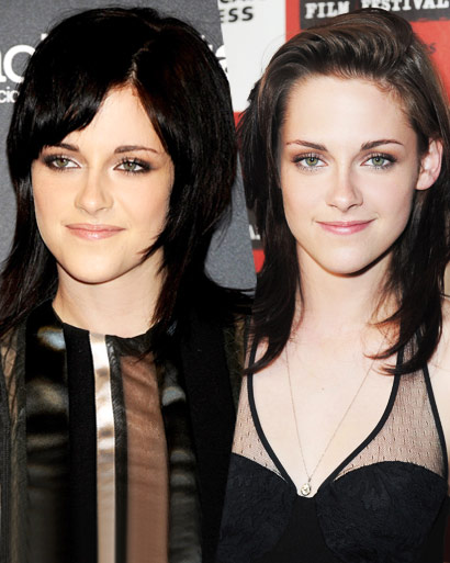 2010-12-15T08:09:08.382-08:00. (image). Kristen Stewart - Hairstyles. Joan Jett is pretty fabulous—and her iconic mullet do has definitely left its mark 