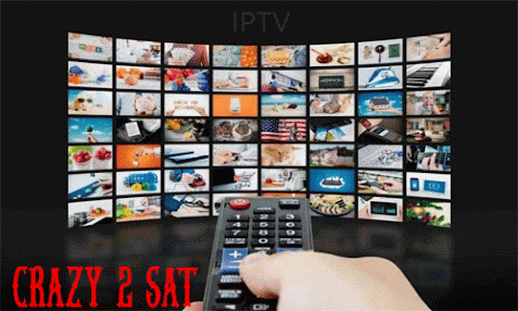 Television on the Internet (IPTV).