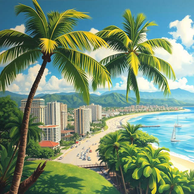 Honolulu Hawaii