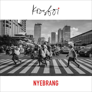 MP3 download Krosboi - Nyebrang iTunes plus aac m4a mp3
