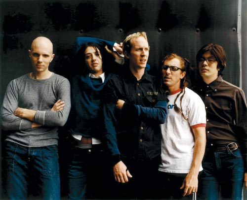 MUSICA A PERFECT CIRCLE ONLINE