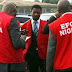 EFCC Arrest Two Commissioners in Ekiti State