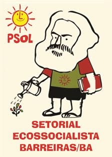 Setorial Ecossocialista