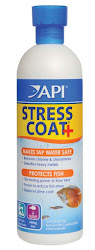 Stress Coat