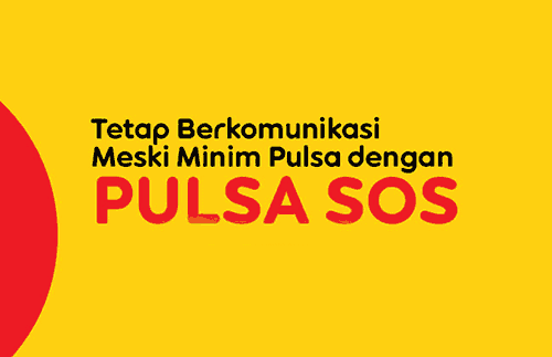 Syarat & Cara Hutang Pulsa Indosat 10000 dan UNREG-nya