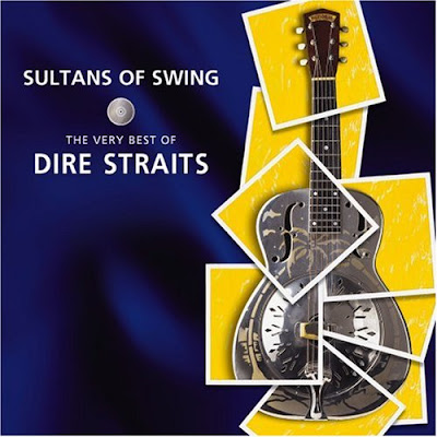 Dire Straits - Sultans Of Swing